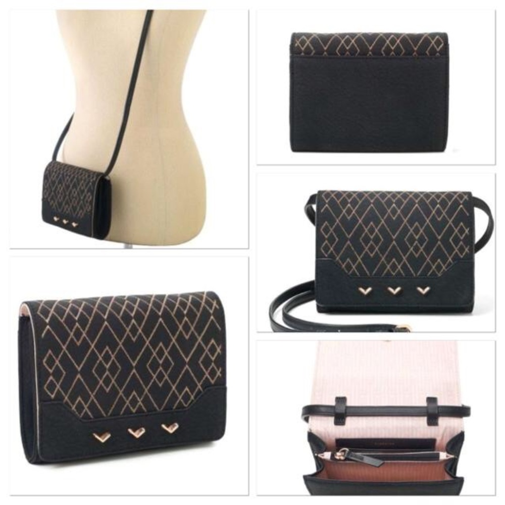 BRAND NEW Stella & Dot Nolita Crossbody